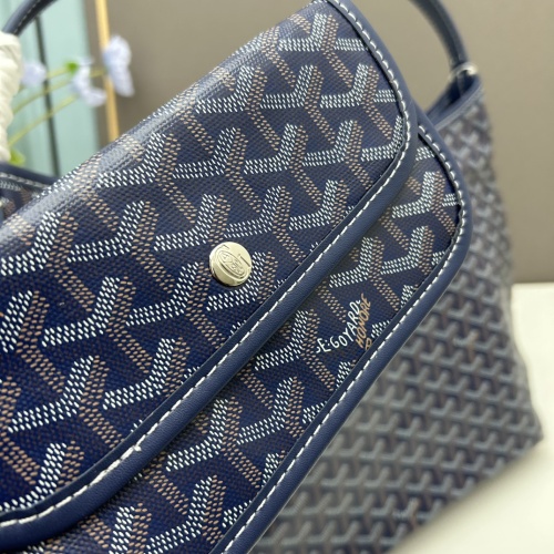 Replica Goyard AAA Quality Shoulder Bags For Women #1268171 $72.00 USD for Wholesale