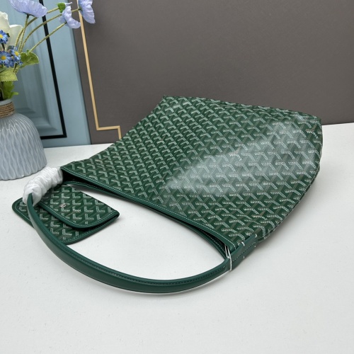 Replica Goyard AAA Quality Shoulder Bags For Women #1268175 $72.00 USD for Wholesale