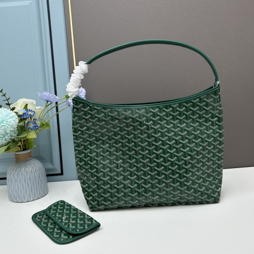 Replica Goyard AAA Quality Shoulder Bags For Women #1268175 $72.00 USD for Wholesale