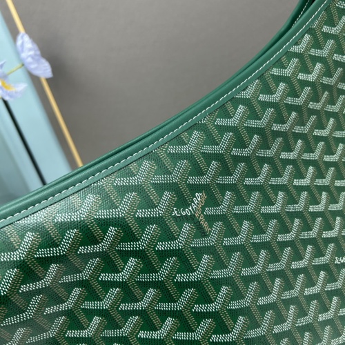 Replica Goyard AAA Quality Shoulder Bags For Women #1268175 $72.00 USD for Wholesale