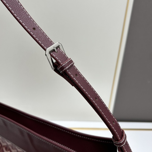 Replica Goyard AAA Quality Shoulder Bags For Women #1268185 $82.00 USD for Wholesale