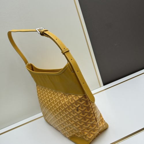 Replica Goyard AAA Quality Shoulder Bags For Women #1268186 $82.00 USD for Wholesale