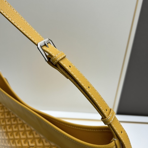 Replica Goyard AAA Quality Shoulder Bags For Women #1268186 $82.00 USD for Wholesale