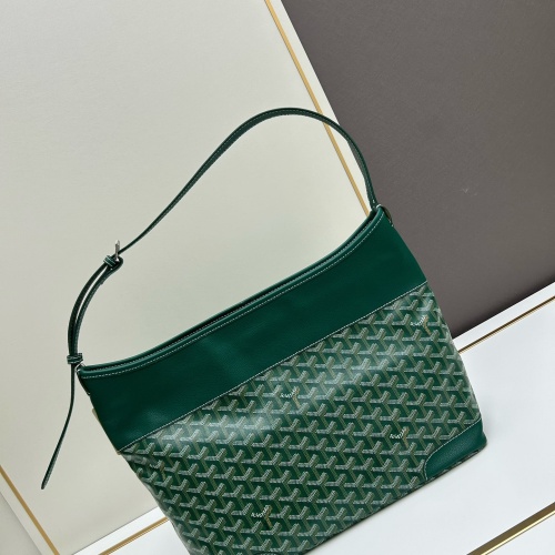 Goyard AAA Quality Shoulder Bags For Women #1268187 $82.00 USD, Wholesale Replica Goyard AAA Quality Shoulder Bags