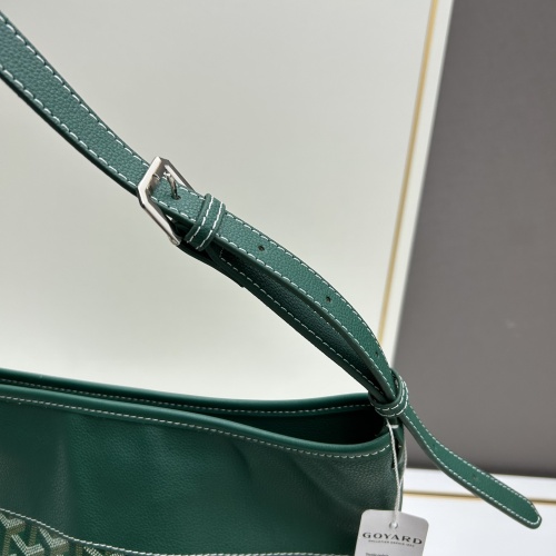 Replica Goyard AAA Quality Shoulder Bags For Women #1268187 $82.00 USD for Wholesale