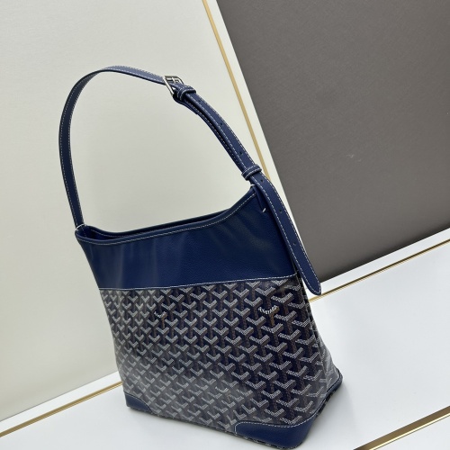 Replica Goyard AAA Quality Shoulder Bags For Women #1268188 $82.00 USD for Wholesale