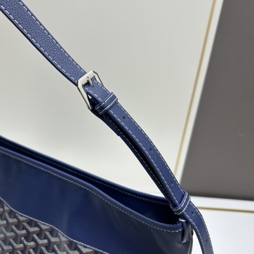 Replica Goyard AAA Quality Shoulder Bags For Women #1268188 $82.00 USD for Wholesale