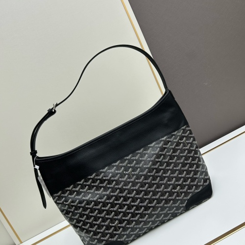 Goyard AAA Quality Shoulder Bags For Women #1268189 $82.00 USD, Wholesale Replica Goyard AAA Quality Shoulder Bags