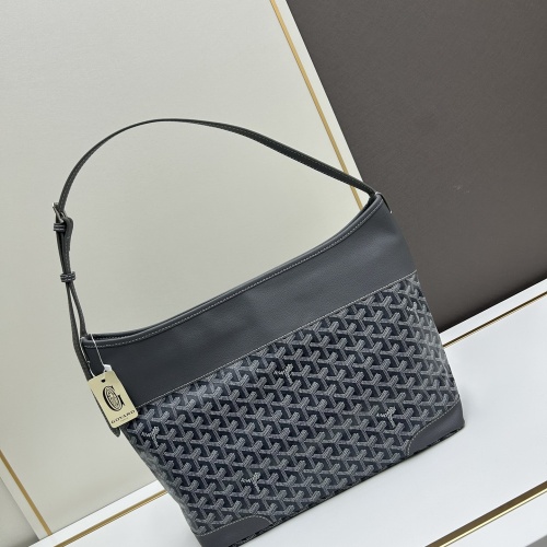 Replica Goyard AAA Quality Shoulder Bags For Women #1268190 $82.00 USD for Wholesale