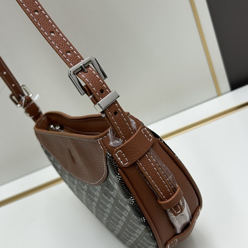 Replica Goyard AAA Quality Shoulder Bags For Women #1268200 $76.00 USD for Wholesale