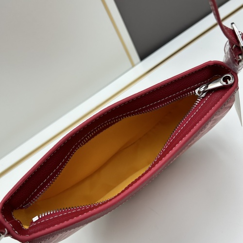 Replica Goyard AAA Quality Shoulder Bags For Women #1268202 $76.00 USD for Wholesale