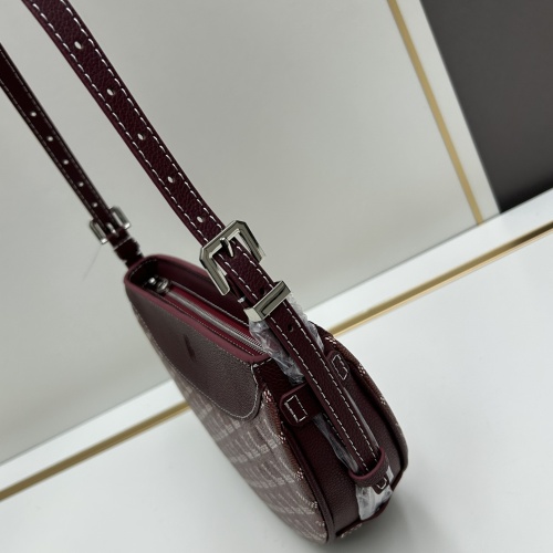 Replica Goyard AAA Quality Shoulder Bags For Women #1268203 $76.00 USD for Wholesale