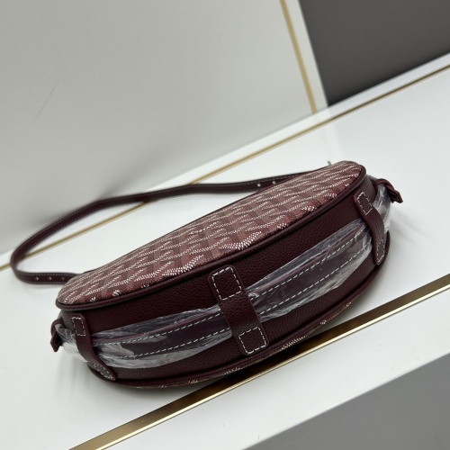 Replica Goyard AAA Quality Shoulder Bags For Women #1268203 $76.00 USD for Wholesale