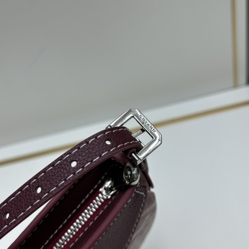 Replica Goyard AAA Quality Shoulder Bags For Women #1268203 $76.00 USD for Wholesale