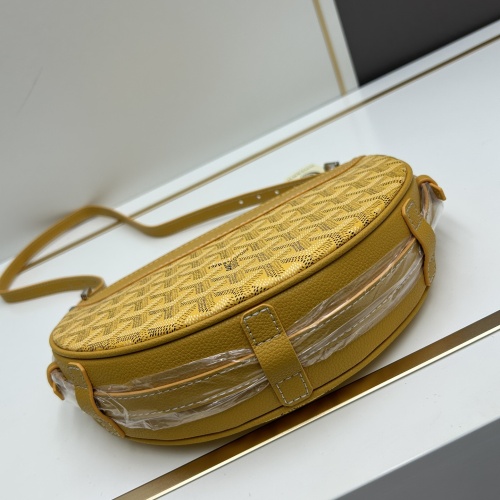 Replica Goyard AAA Quality Shoulder Bags For Women #1268204 $76.00 USD for Wholesale