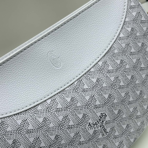 Replica Goyard AAA Quality Shoulder Bags For Women #1268205 $76.00 USD for Wholesale