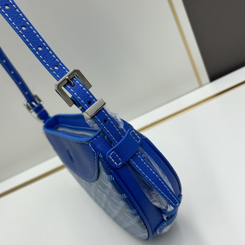 Replica Goyard AAA Quality Shoulder Bags For Women #1268206 $76.00 USD for Wholesale