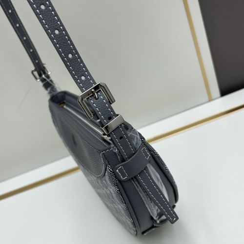 Replica Goyard AAA Quality Shoulder Bags For Women #1268208 $76.00 USD for Wholesale