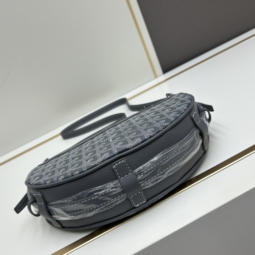 Replica Goyard AAA Quality Shoulder Bags For Women #1268208 $76.00 USD for Wholesale