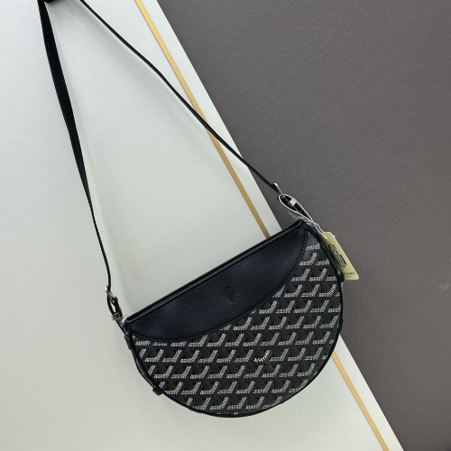 Goyard AAA Quality Shoulder Bags For Women #1268209 $76.00 USD, Wholesale Replica Goyard AAA Quality Shoulder Bags