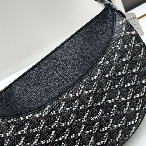 Replica Goyard AAA Quality Shoulder Bags For Women #1268209 $76.00 USD for Wholesale