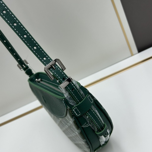 Replica Goyard AAA Quality Shoulder Bags For Women #1268211 $76.00 USD for Wholesale