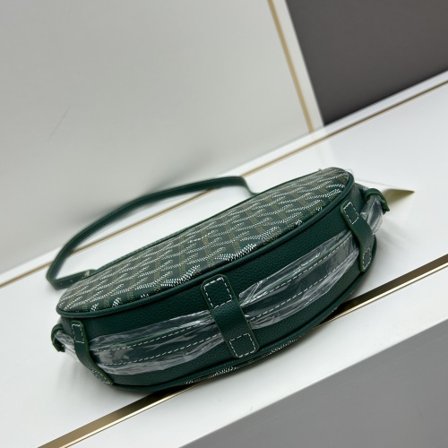 Replica Goyard AAA Quality Shoulder Bags For Women #1268211 $76.00 USD for Wholesale