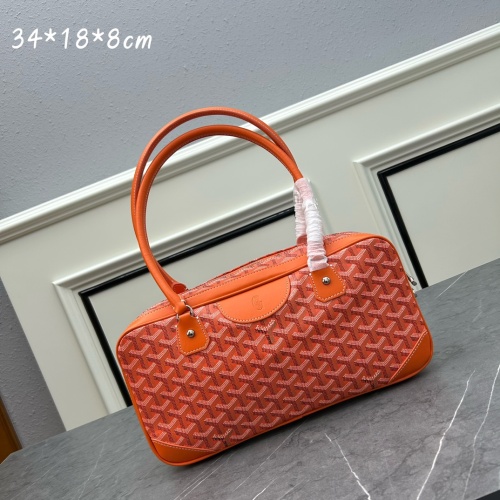 Goyard AAA Quality Handbags For Women #1268239 $96.00 USD, Wholesale Replica Goyard AAA Quality Handbags