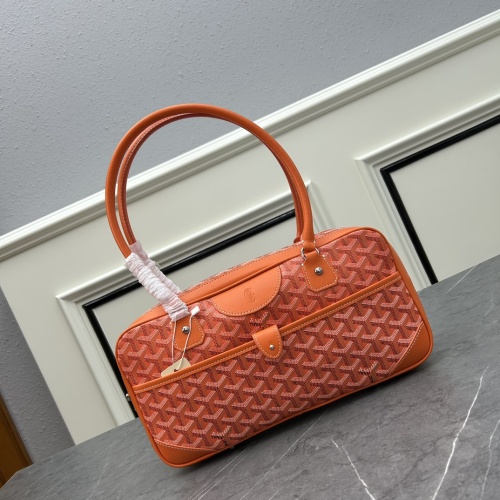 Replica Goyard AAA Quality Handbags For Women #1268239 $96.00 USD for Wholesale