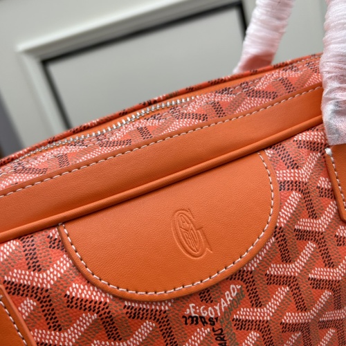 Replica Goyard AAA Quality Handbags For Women #1268239 $96.00 USD for Wholesale