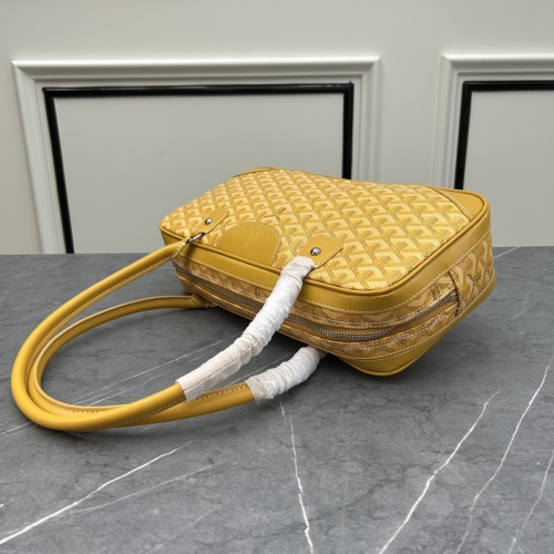 Replica Goyard AAA Quality Handbags For Women #1268240 $96.00 USD for Wholesale