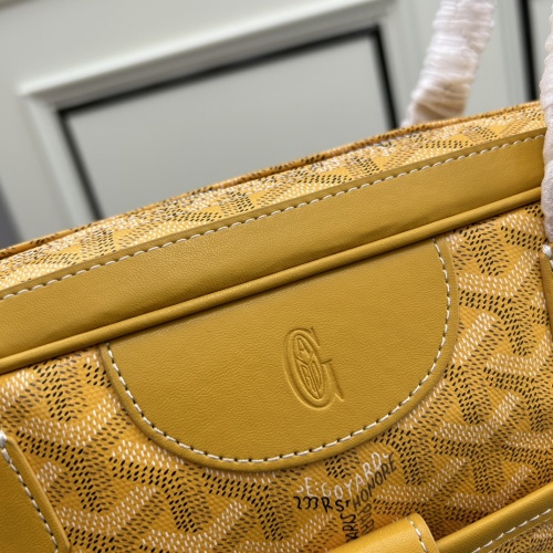 Replica Goyard AAA Quality Handbags For Women #1268240 $96.00 USD for Wholesale