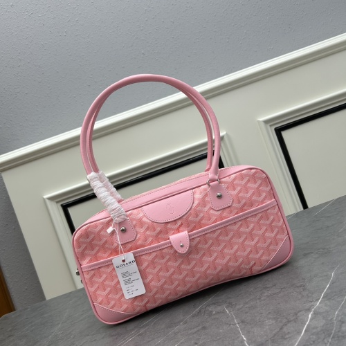 Replica Goyard AAA Quality Handbags For Women #1268243 $96.00 USD for Wholesale