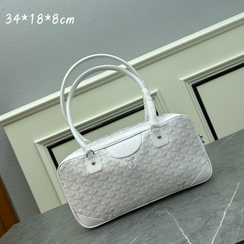 Goyard AAA Quality Handbags For Women #1268244 $96.00 USD, Wholesale Replica Goyard AAA Quality Handbags