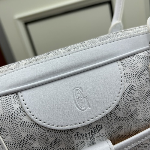 Replica Goyard AAA Quality Handbags For Women #1268244 $96.00 USD for Wholesale