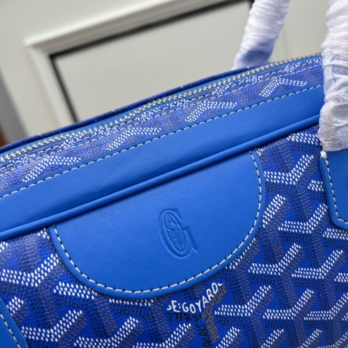 Replica Goyard AAA Quality Handbags For Women #1268245 $96.00 USD for Wholesale