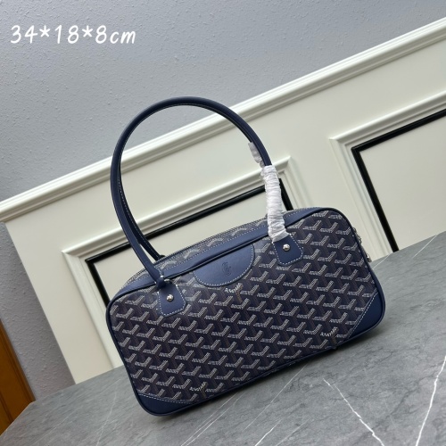 Goyard AAA Quality Handbags For Women #1268246 $96.00 USD, Wholesale Replica Goyard AAA Quality Handbags