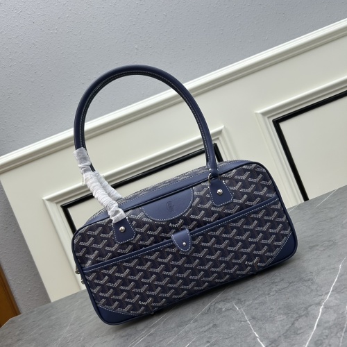 Replica Goyard AAA Quality Handbags For Women #1268246 $96.00 USD for Wholesale