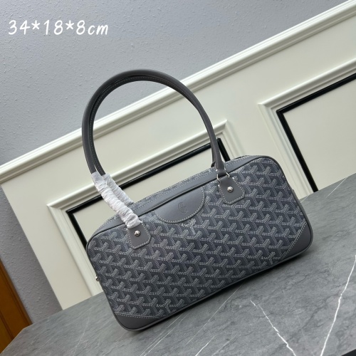 Goyard AAA Quality Handbags For Women #1268247 $96.00 USD, Wholesale Replica Goyard AAA Quality Handbags