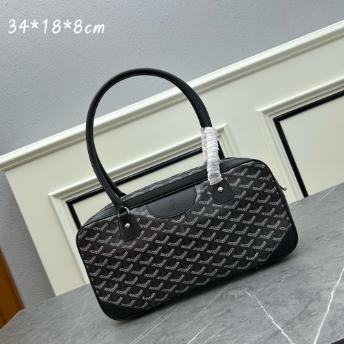 Goyard AAA Quality Handbags For Women #1268248 $96.00 USD, Wholesale Replica Goyard AAA Quality Handbags