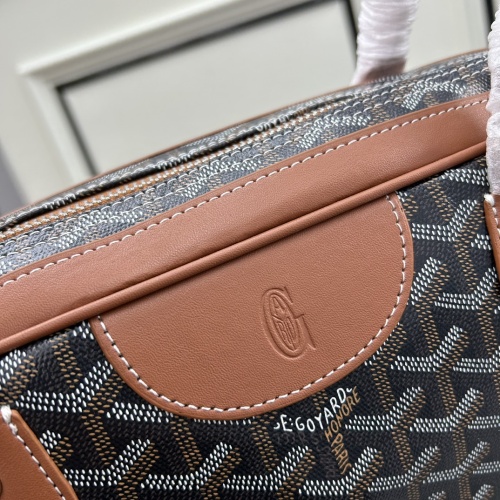 Replica Goyard AAA Quality Handbags For Women #1268249 $96.00 USD for Wholesale