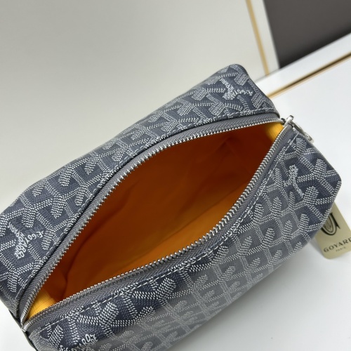 Replica Goyard AAA Quality Handbags For Women #1268254 $60.00 USD for Wholesale