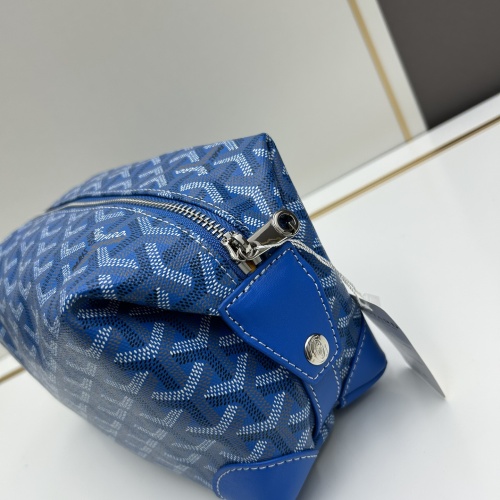 Replica Goyard AAA Quality Handbags For Women #1268257 $60.00 USD for Wholesale