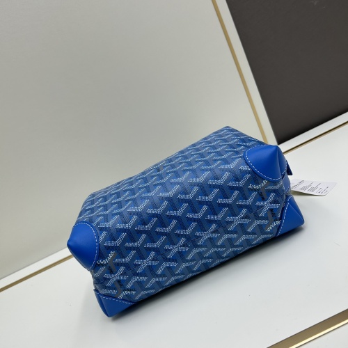 Replica Goyard AAA Quality Handbags For Women #1268257 $60.00 USD for Wholesale