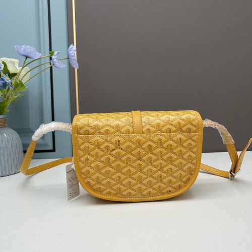 Replica Goyard AAA Quality Messenger Bags For Women #1268318 $68.00 USD for Wholesale