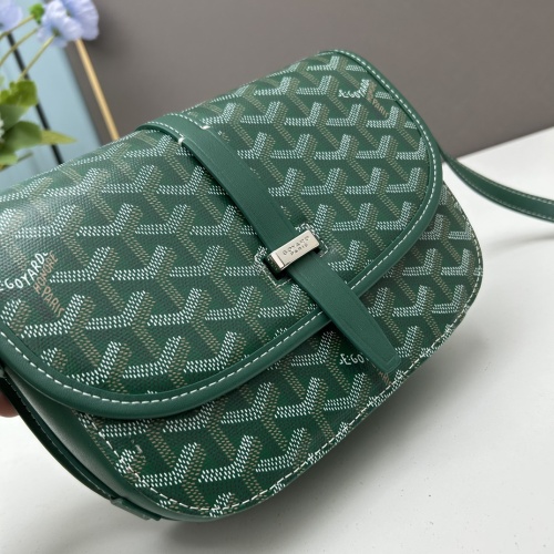 Replica Goyard AAA Quality Messenger Bags For Women #1268319 $68.00 USD for Wholesale