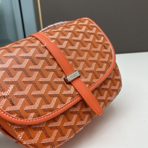 Replica Goyard AAA Quality Messenger Bags For Women #1268320 $68.00 USD for Wholesale