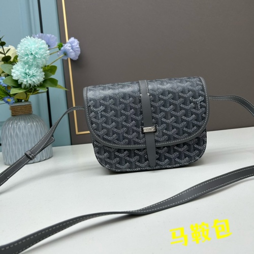 Goyard AAA Quality Messenger Bags For Women #1268326 $68.00 USD, Wholesale Replica Goyard AAA Quality Messenger Bags