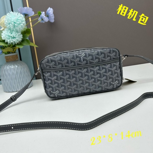 Goyard AAA Quality Messenger Bags For Women #1268331 $68.00 USD, Wholesale Replica Goyard AAA Quality Messenger Bags