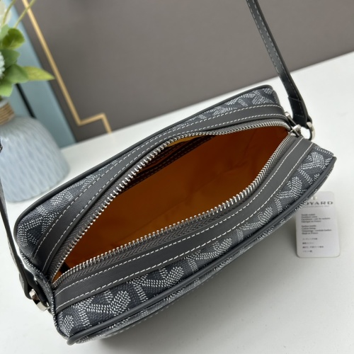 Replica Goyard AAA Quality Messenger Bags For Women #1268331 $68.00 USD for Wholesale